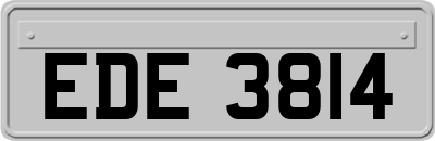 EDE3814