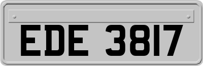 EDE3817