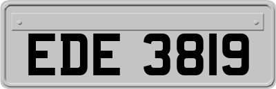 EDE3819
