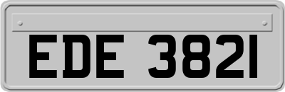 EDE3821