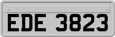 EDE3823