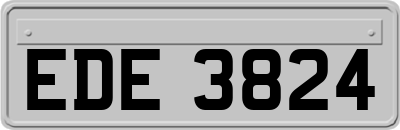 EDE3824