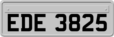 EDE3825
