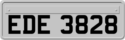 EDE3828