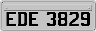 EDE3829