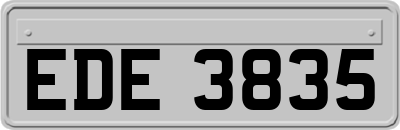 EDE3835