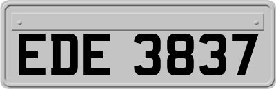 EDE3837