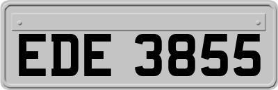 EDE3855