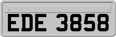 EDE3858