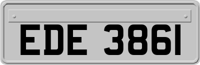 EDE3861