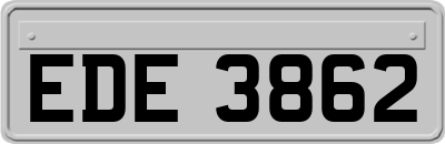 EDE3862