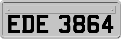 EDE3864