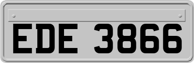 EDE3866