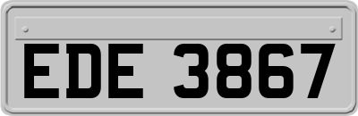 EDE3867