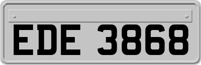 EDE3868