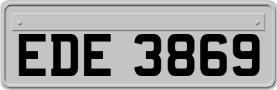 EDE3869