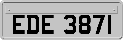 EDE3871