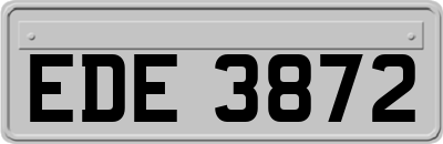 EDE3872