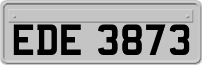 EDE3873
