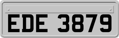 EDE3879