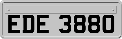 EDE3880