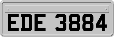 EDE3884