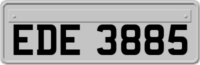 EDE3885
