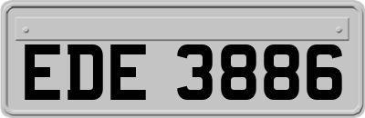 EDE3886