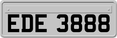 EDE3888