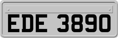 EDE3890