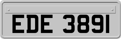 EDE3891