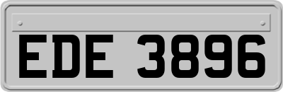 EDE3896