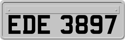 EDE3897