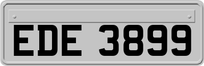 EDE3899
