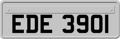 EDE3901