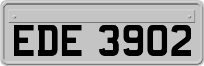 EDE3902