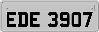 EDE3907
