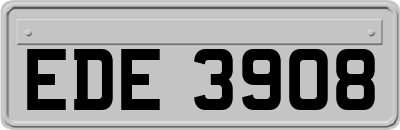 EDE3908