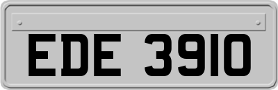 EDE3910
