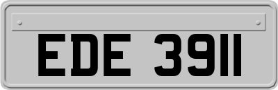 EDE3911
