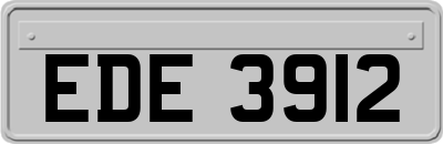 EDE3912