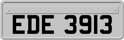 EDE3913