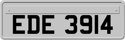 EDE3914