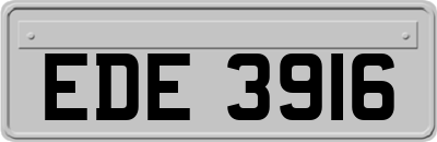 EDE3916