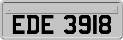 EDE3918