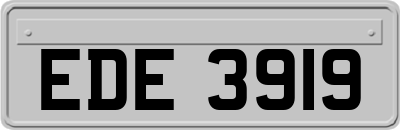 EDE3919