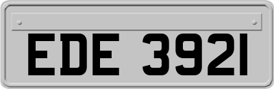 EDE3921