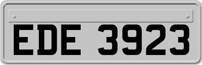 EDE3923