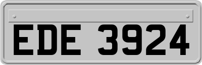 EDE3924
