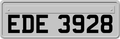 EDE3928